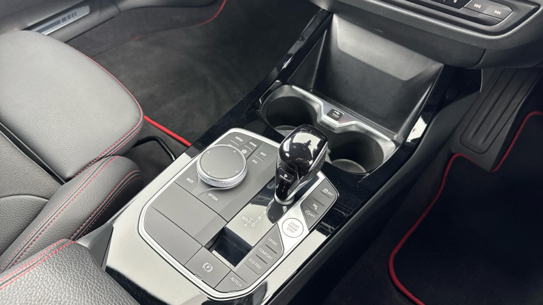 BMW 1 Series 128ti 5dr Step Auto Petrol Hatchback